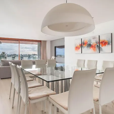Luxury Sea View In Puerto De Apartment Alcudia (Mallorca)