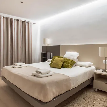 Apartment Luxury Sea View In Puerto De Alcudia (Mallorca)