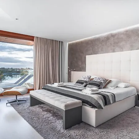 Luxury Sea View In Puerto De Alcudia (Mallorca)