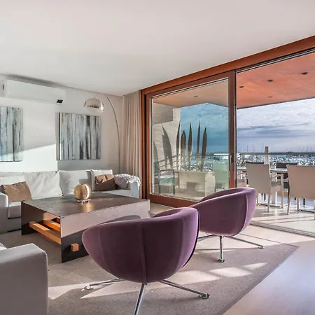 Luxury Sea View In Puerto De * Alcudia (Mallorca)