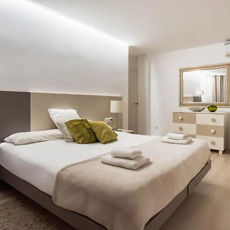 Luxury Sea View In Puerto De