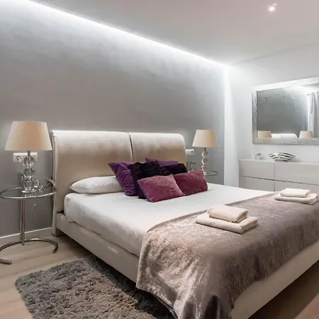 Luxury Sea View In Puerto De Apartment