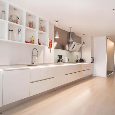 Luxury Sea View In Puerto De Apartment *