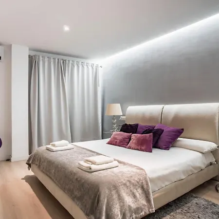 Luxury Sea View In Puerto De Apartment Alcudia (Mallorca)
