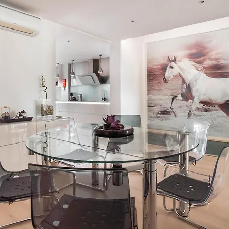 Luxury Sea View In Puerto De *