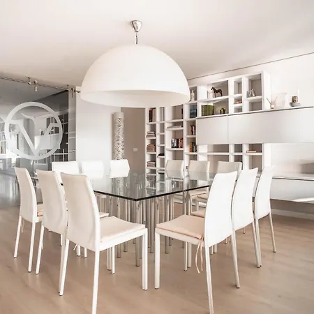 Luxury Sea View In Puerto De Apartment