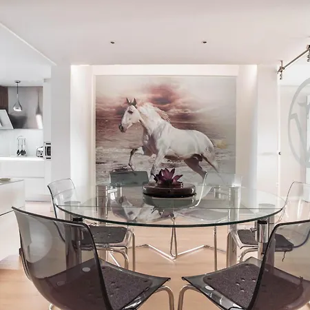 Apartment Luxury Sea View In Puerto De Alcudia (Mallorca)