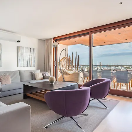 Luxury Sea View In Puerto De * Alcudia (Mallorca)