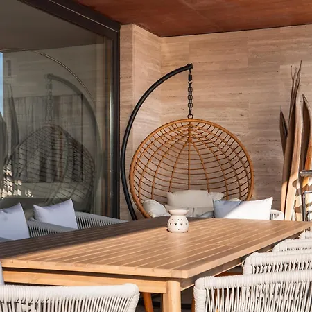 Luxury Sea View In Puerto De Apartment *