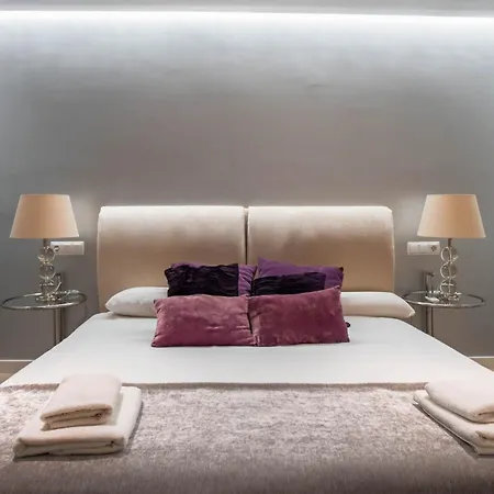 Luxury Sea View In Puerto De 알쿠디아